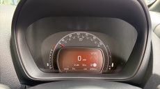 Toyota Aygo X 1.0 VVT-i Edge 5dr Petrol Hatchback